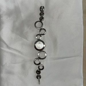 EUC Womens Fossil watch